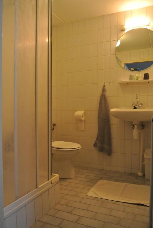 Motel Paradiso ニーヴェスハンス 部屋 写真